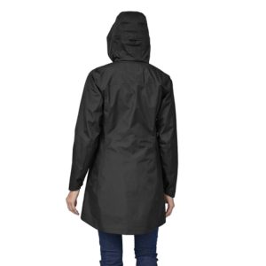 Patagonia Torrentshell 3L Rain City Coat Rain Parka – Women’s